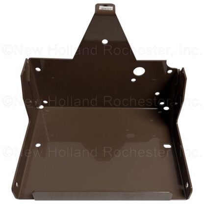 Grasshopper Battery Box without Draw Latch Part # 644163