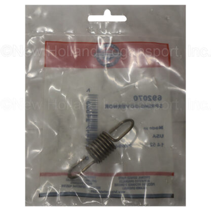 Spring Part # 692070