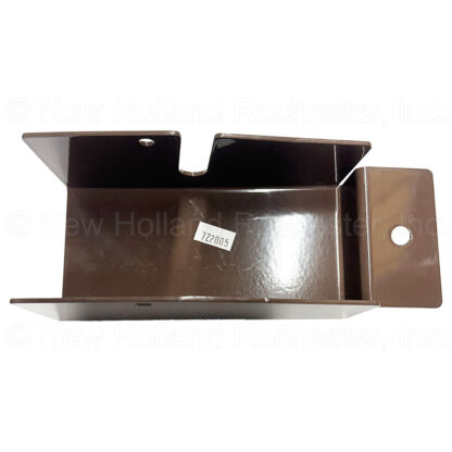 Grasshopper Shield Part # 722005