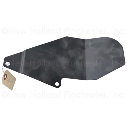 Grasshopper Muffler Shield Part # 723228