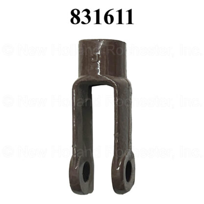 Grasshopper Clevis Yoke Part # 831611