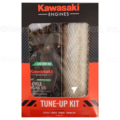 Kawasaki Tune-Up Kit Part # 99969-6537