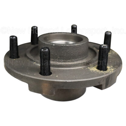 Hub Complete Part # C169