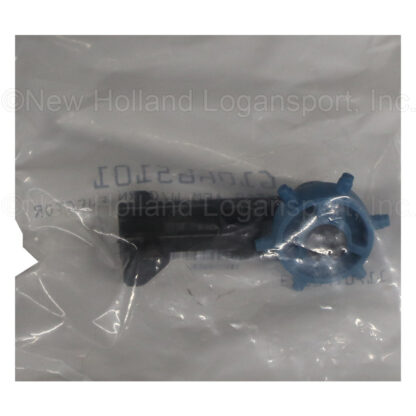 Kinze S/A Ejector Arm with Corn Ejector Part # G10665101