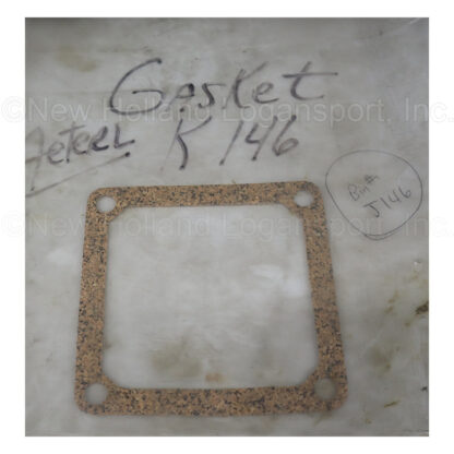 Gasket Part # K146