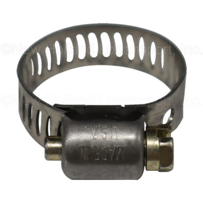 Kimball 7/16"-25/32" Mini Clamp Part # KC06M