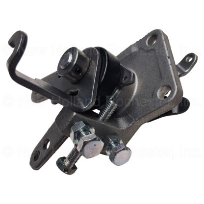 Grasshopper Plate Assembly Part # KU1272
