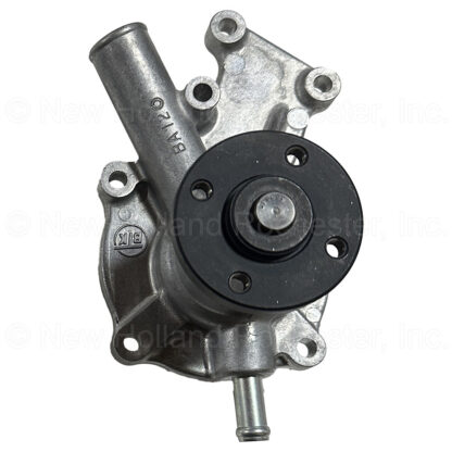 Grasshopper Water Pump Part # KU1304