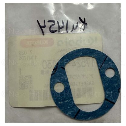 Grasshopper Breather Gasket Part # KU1454