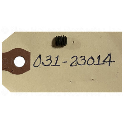 Hiniker Cup Part # 03123014