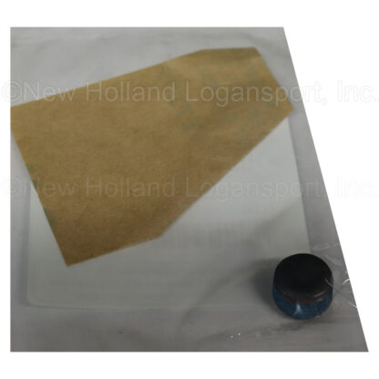 Kubota Threaded Plug Part # 15521-96030