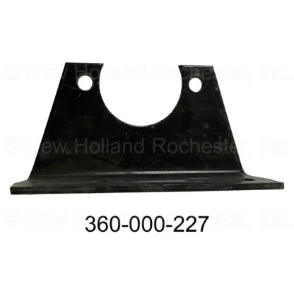 Hiniker Bracket Part # 360-000-227