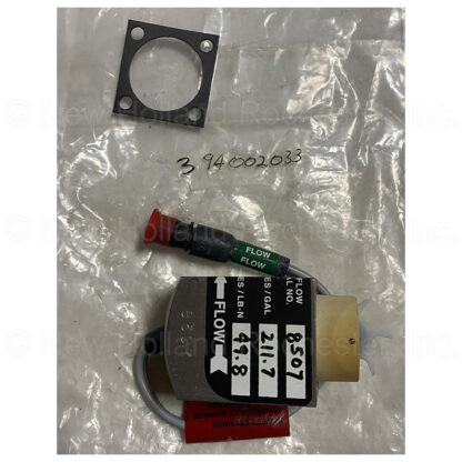 Hiniker Sensor Part # 394002033