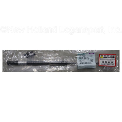 Kubota Rear Window Damper Part # 3N300-53770