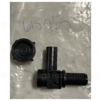 Hiniker Nozzle Part # 615065