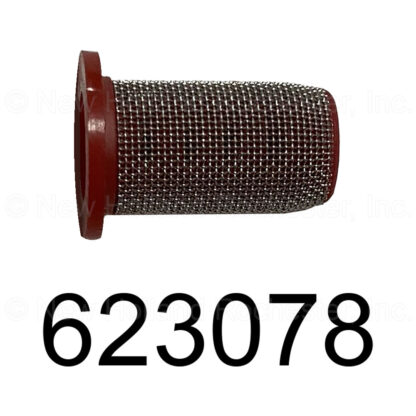 Hiniker Tip Part # 623078