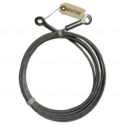 Hiniker Non Cable Assy Part # 623538