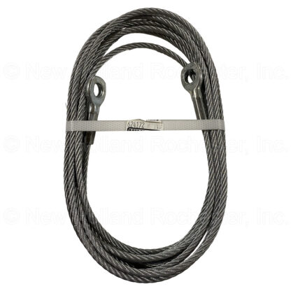 Hiniker Cable Part # 624172