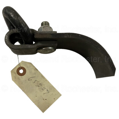 New Holland Cup Knife Assy Part # 65229
