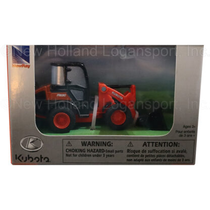 Kubota RTV 1140 Toy Part # 77700-07901