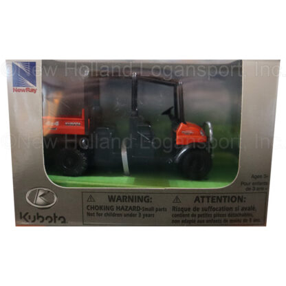 Kubota RTV 1140 Toy Part # 77700-07903