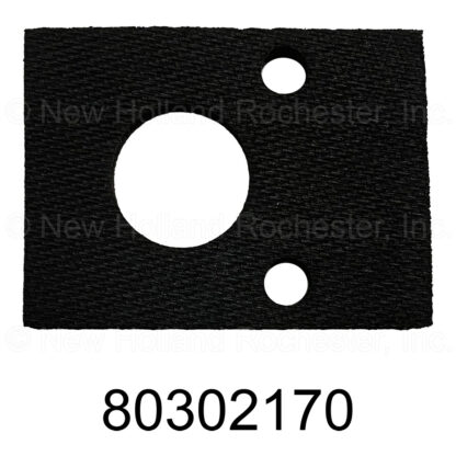 Hiniker Gasket Part # 80302170