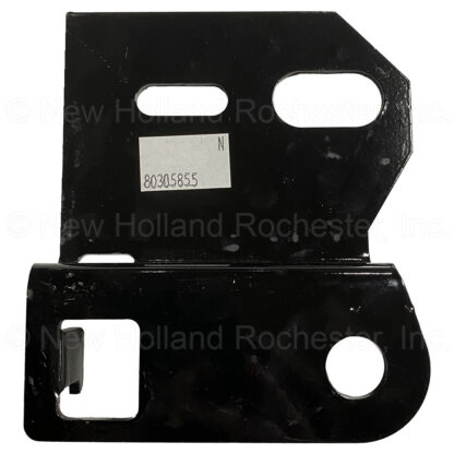 Hiniker RH Sup. Bracket Part # 80305855