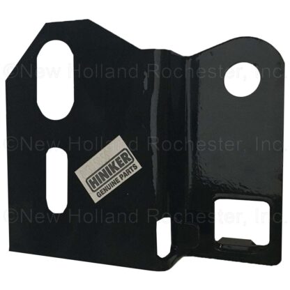 Hiniker LH Sup. Bracket Part # 80305856