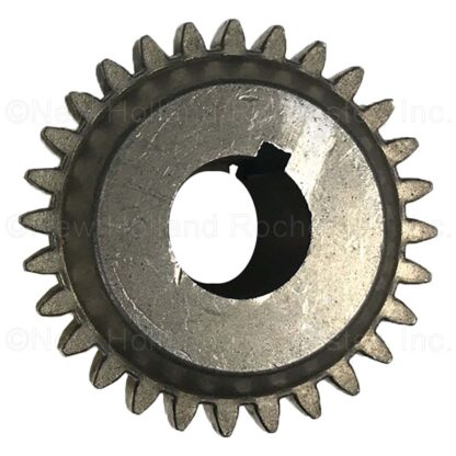 Hiniker 9/16 Coupler Part # 80306365