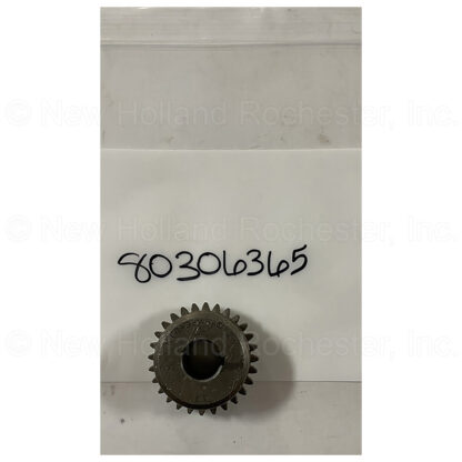 Hiniker 9/16 Coupler Part # 80306365