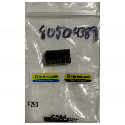 Hiniker Spacer Part # 80504389