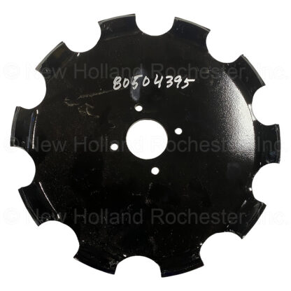 Hiniker Part # 80504395