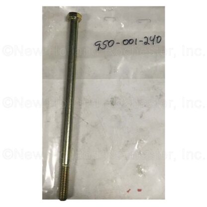 Hiniker Bolt Part # 950-001-240