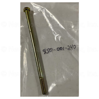 Hiniker Bolt Part # 950-001-240