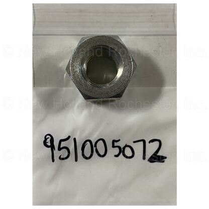 Hiniker Hex Nut Part # 951005072