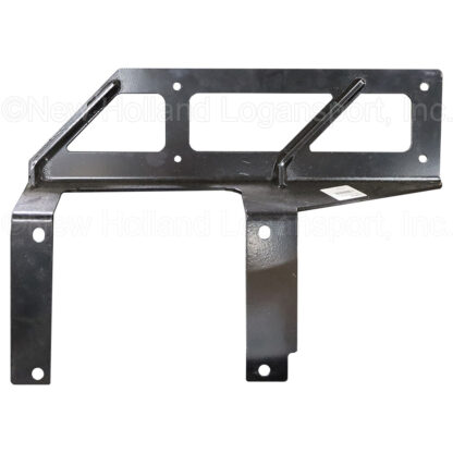 Kinze Hydraulic Air Compressor with 10 Gal Tank Mount Part # G10562602