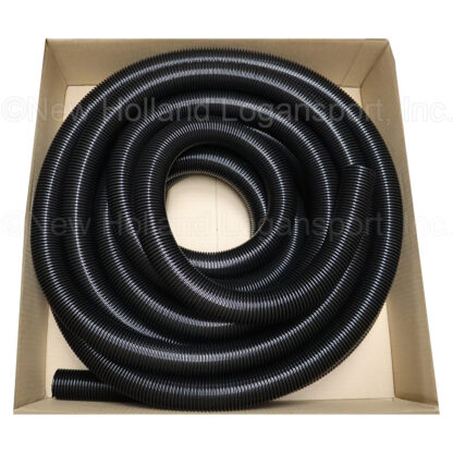 Kinze 1-1/2 ID Hose (Sold by Foot) Part # GD36495