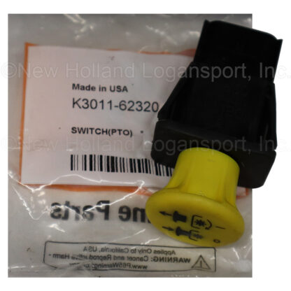 Kubota PTO Switch Part # K3011-62320