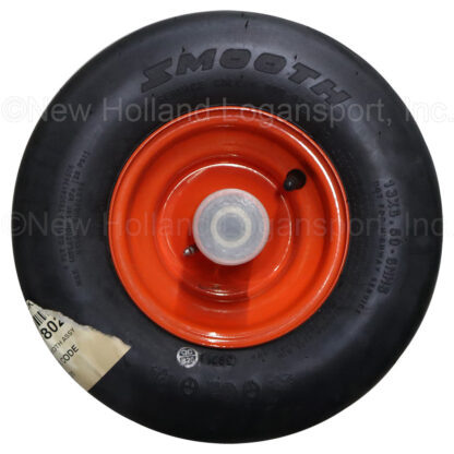 Kubota 13 x 6.50-6/4 PR Smooth Assy Part # K3071-18020