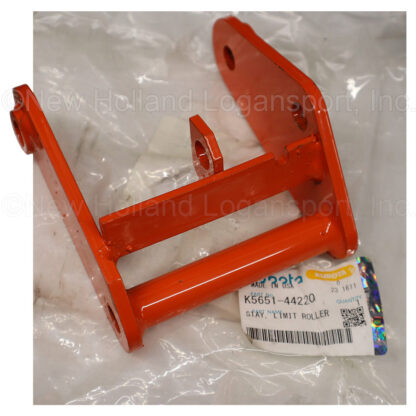 Kubota Limit Roller Stay Part # K5651-44220