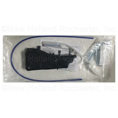 Keeton Dry Firm Part # 126009
