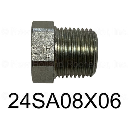 Fitting Part # 24SA08X06