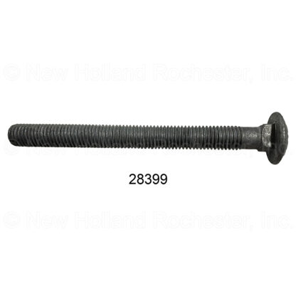 5/8 x 7" Carriage Bolt Part # 28399