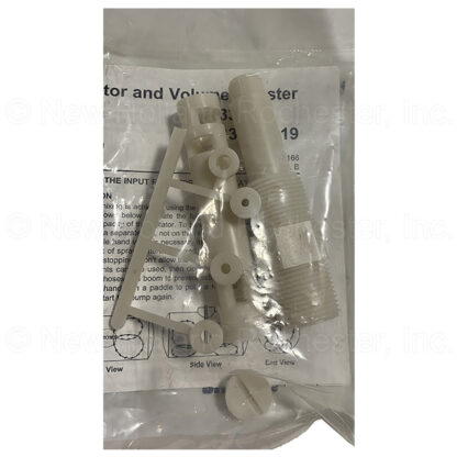 TeeJet Tank Agitator Part # 3371-0019