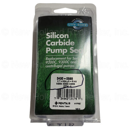 Hypro Seal Kit Part # 3430-0589