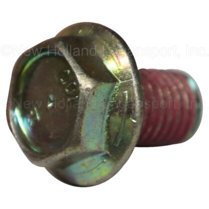 Kuhn Krause Self-Locking Screw Part # 50007500