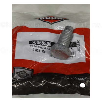 Kuhn Krause Screw Part # 50068500