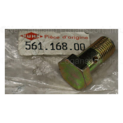 Kuhn Krause Screw Part # 56116800