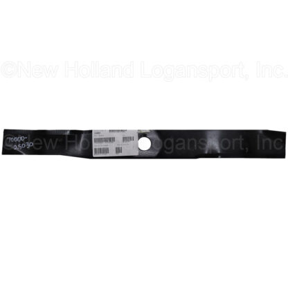 Kubota Mulching Blade Part # 70000-25030