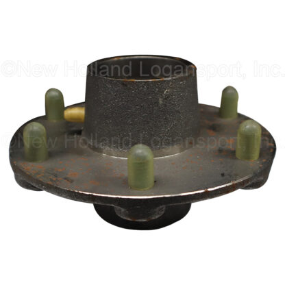 Kuhn Krause Wheel Hub (6 Bolt Rake) Part # 70104481